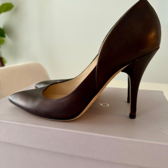 Jimmy Choo 100mm stilettos - Gorgeous! - Picture 2 of 12